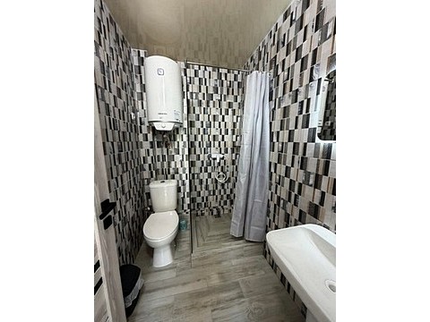Грибівка, готель, фото номера
